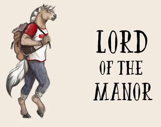 Lord of the Manor