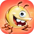 Best Fiends - Match 3 Puzzles