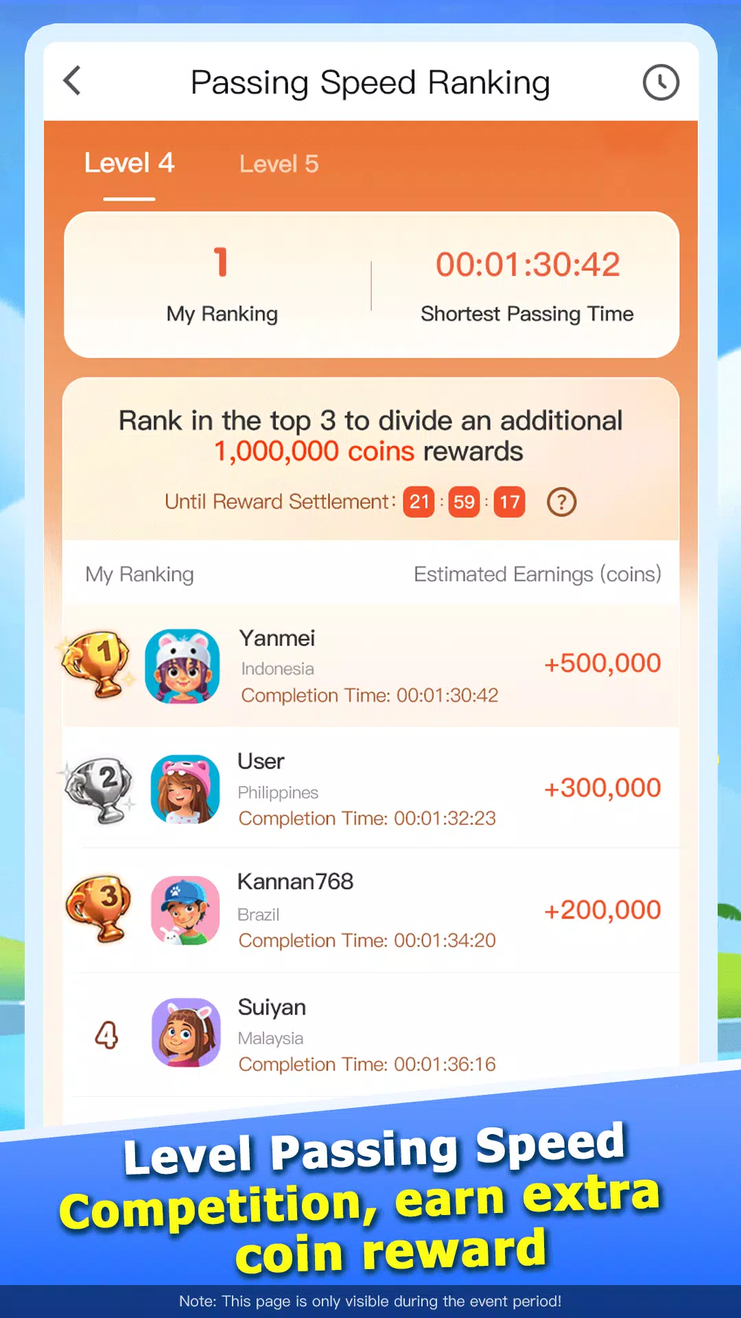 FunCrush Скриншот 1