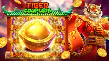 JackPot Winner:Casino Slots应用截图第2张