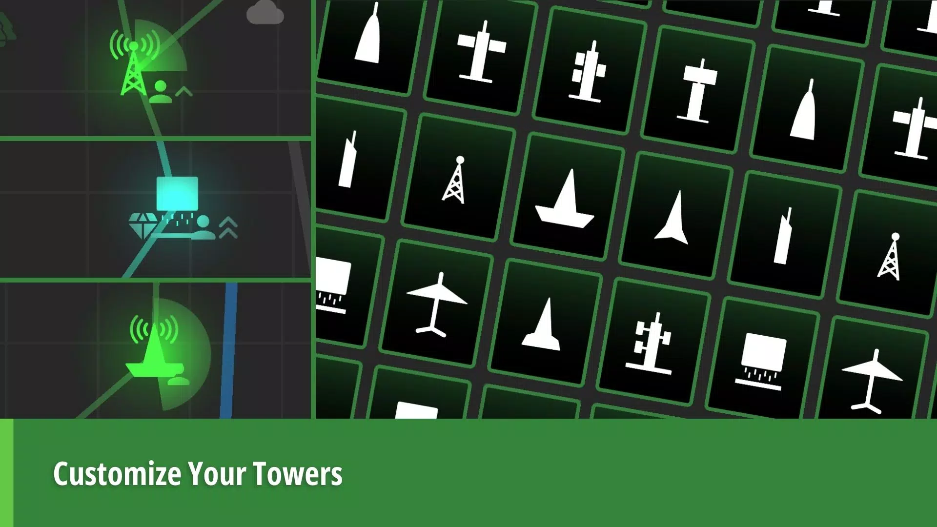 Idle Networks应用截图第3张