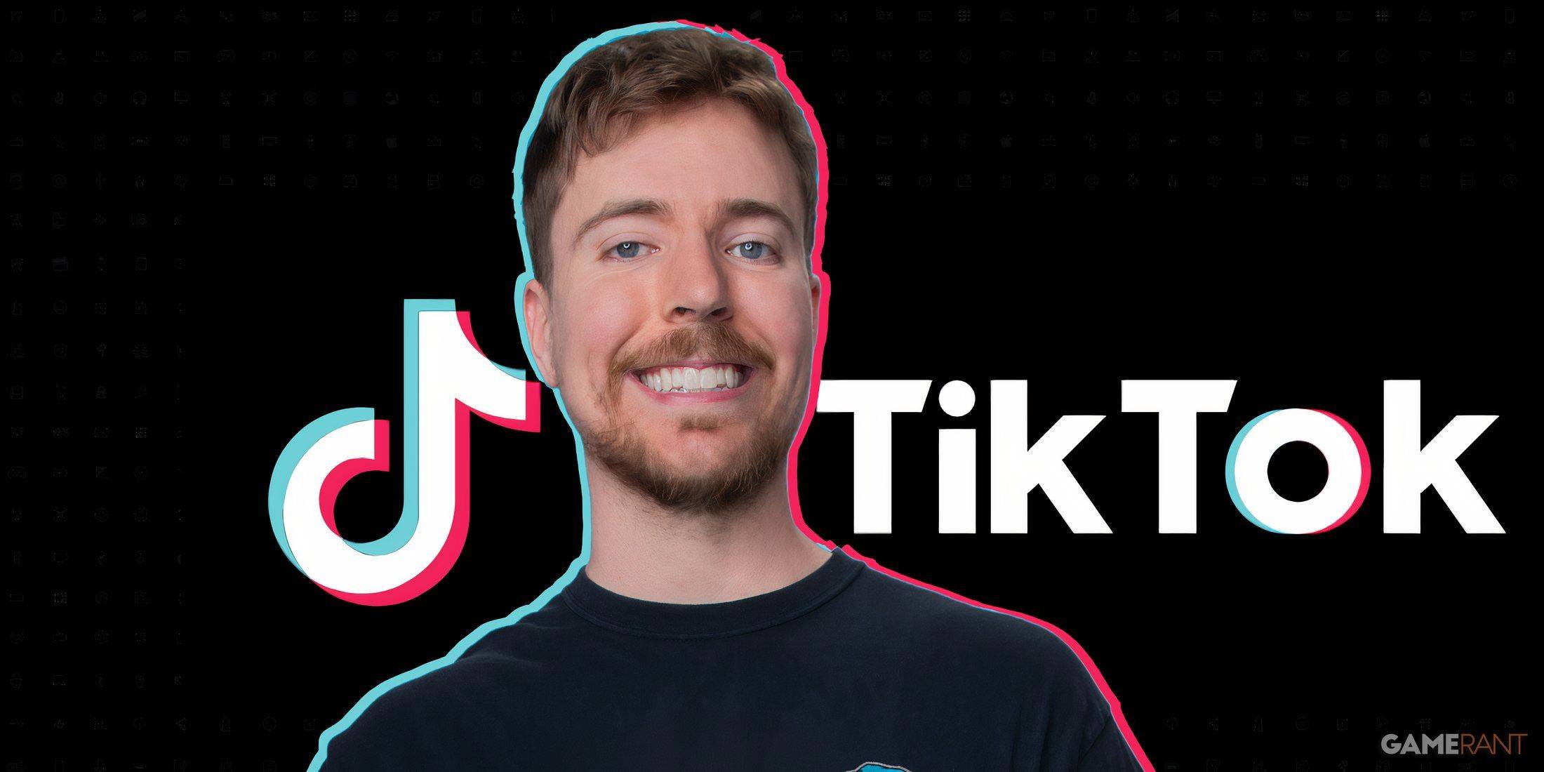 "अरबपति Tiktok खरीदने के लिए MrBeast से संपर्क करें"