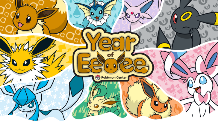 Pokémon Day février 2025: tout ce que nous savons