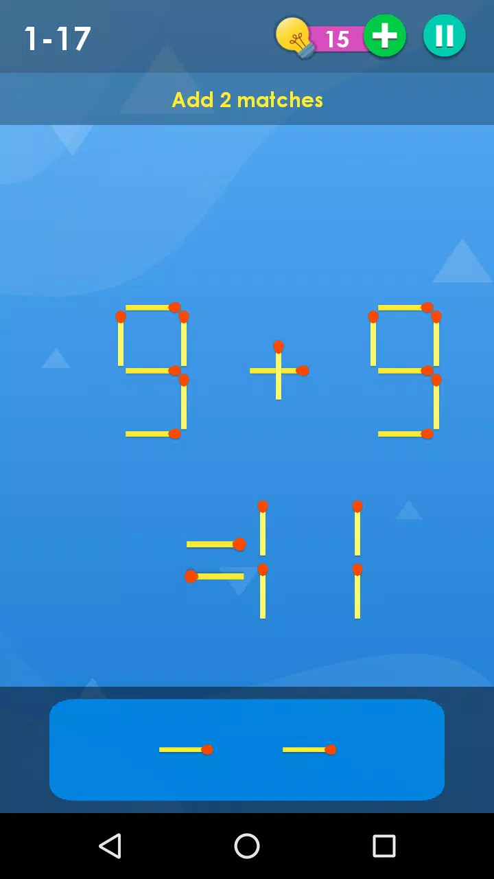 Smart Puzzles Collection Screenshot 1