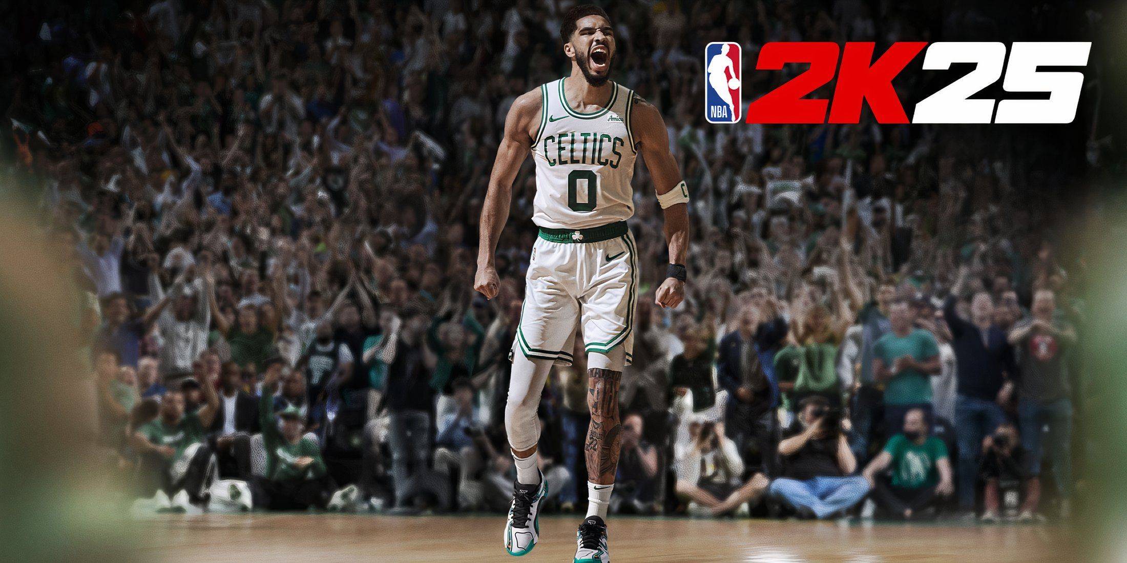 2K25: Se revela una importante actualización para la temporada de baloncesto 2025