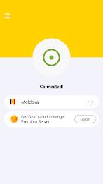 VPN Moldova - Use Moldova IP應用截圖第2張