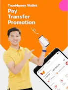 TrueMoney Cambodia应用截图第0张