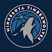 Timberwolves + Target Center