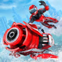 Riptide GP: Renegade