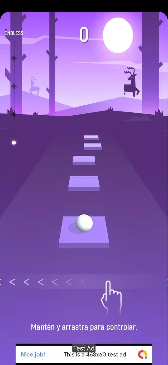 piano tiles hop sertanejo Capture d'écran 2
