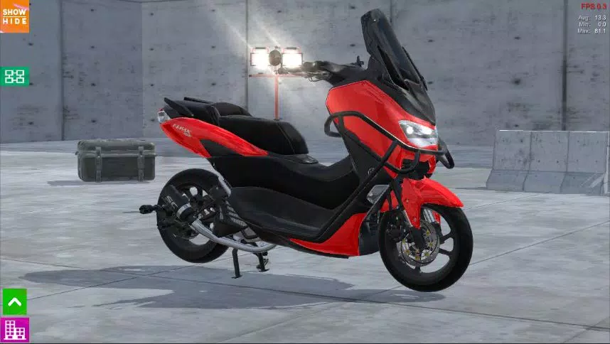 The Max 2 स्क्रीनशॉट 0