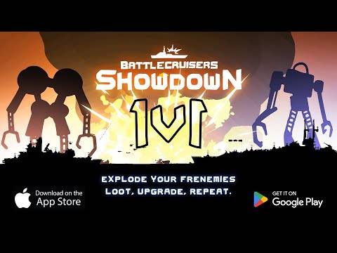BattleCruisersの更新画像