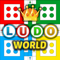 Ludo World - Fun Dice Game