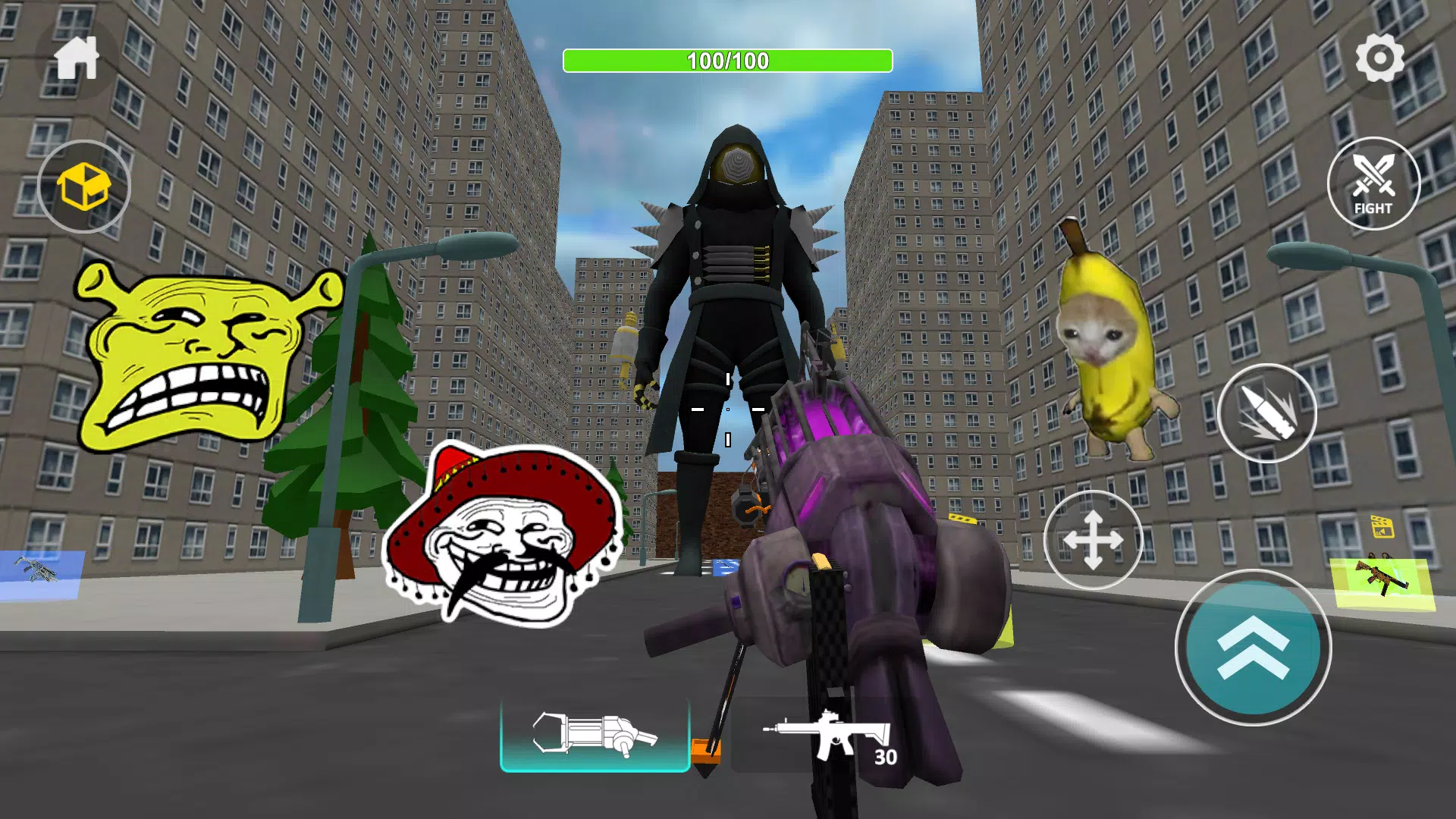 Multi Sandbox Mods In Space應用截圖第1張