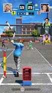 Cricket Gangsta™ Gully Cricket Captura de tela 0