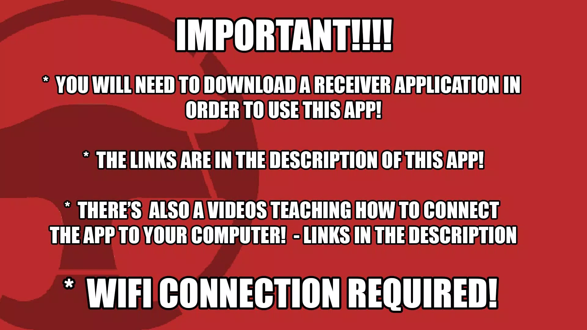 Steering Wheel for Pc 900º应用截图第0张