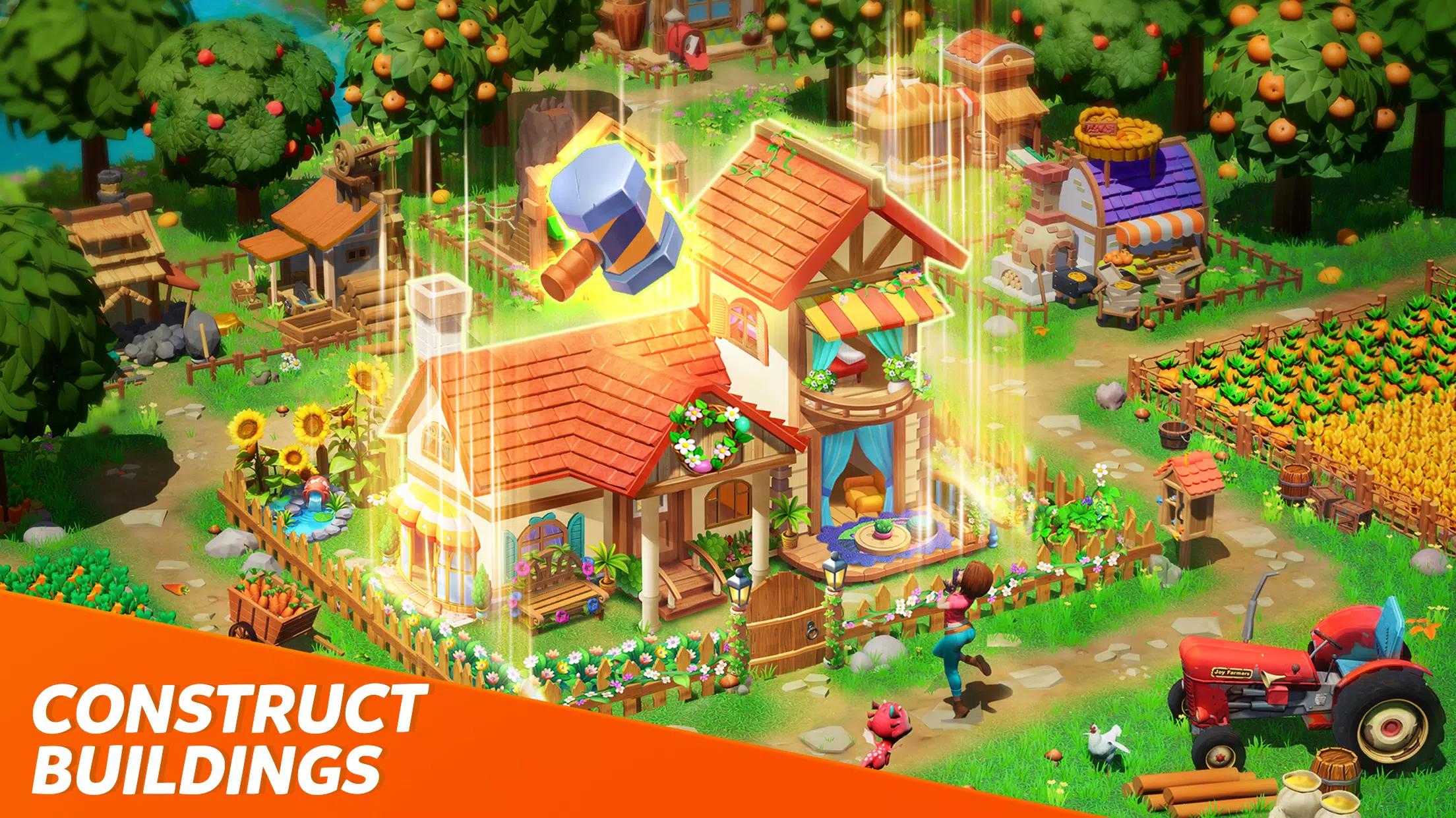 Dragonscapes Adventure Captura de pantalla 3