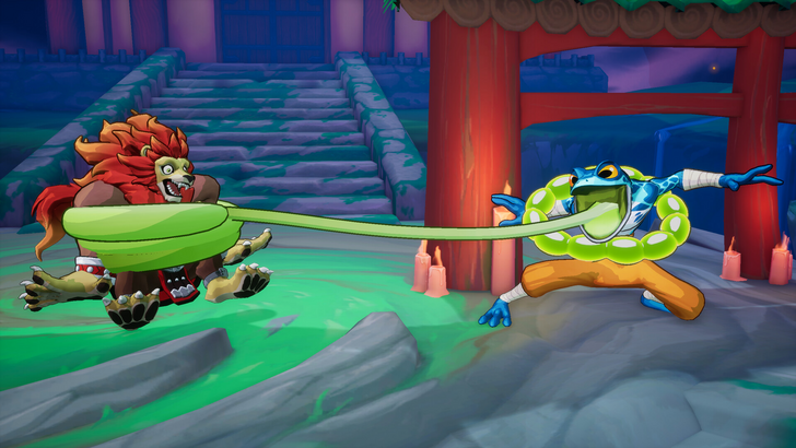 Ang Steam Next Fest Oktubre 2024's Best Demos