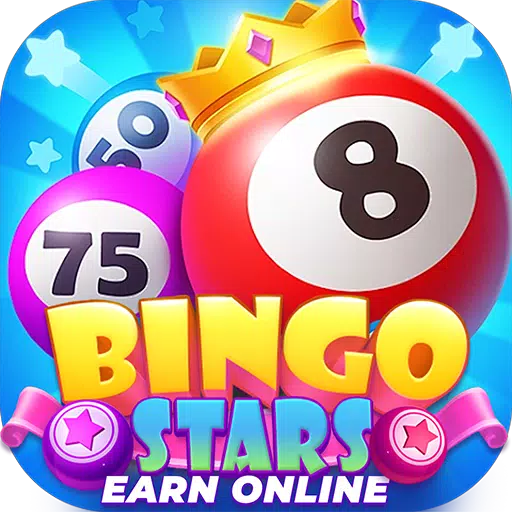 Bingo Stars