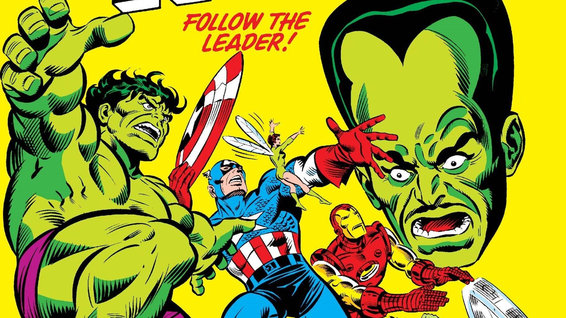 Tim Blake Nelson en tant que leader de Captain America: Brave New World