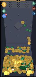 GM Penny Pusher - Coin Pusher Screenshot 0