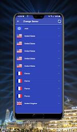 UAE VPN - Fast VPN in UAE スクリーンショット 2