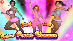 Power Vacuum – New Chapter 12 Official [What? Why? Games] Tangkapan skrin 0