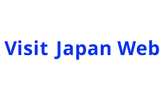 VISIT JAPAN WEB INFO Captura de tela 3