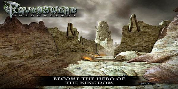 Ravensword：Shadowlands
