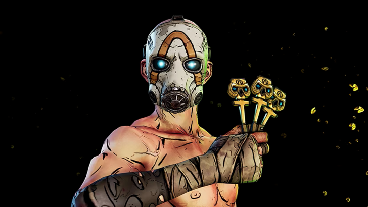 Borderlands 4 Early Access for Dying Fan