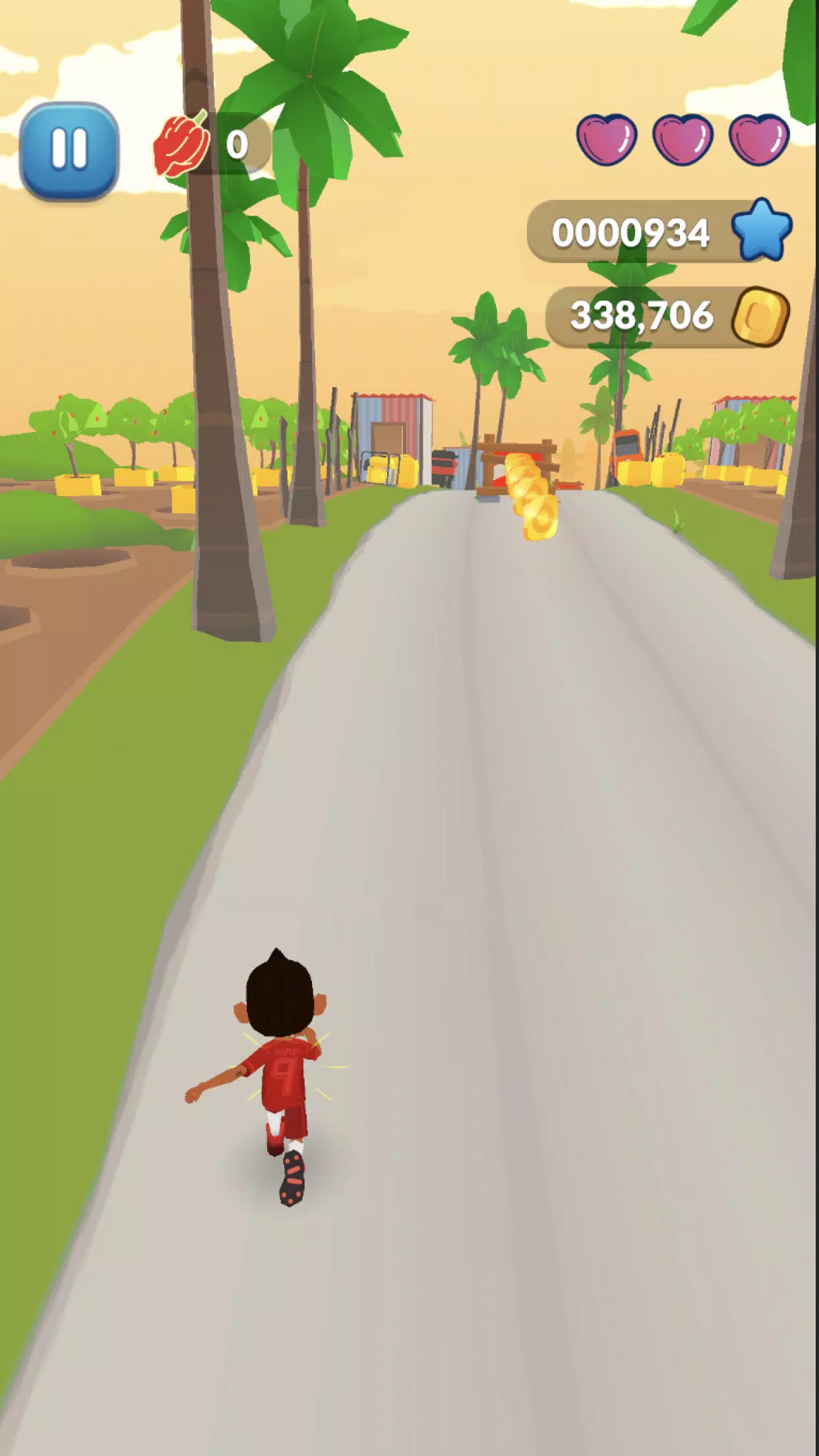 Atholhu Dhuvun應用截圖第3張