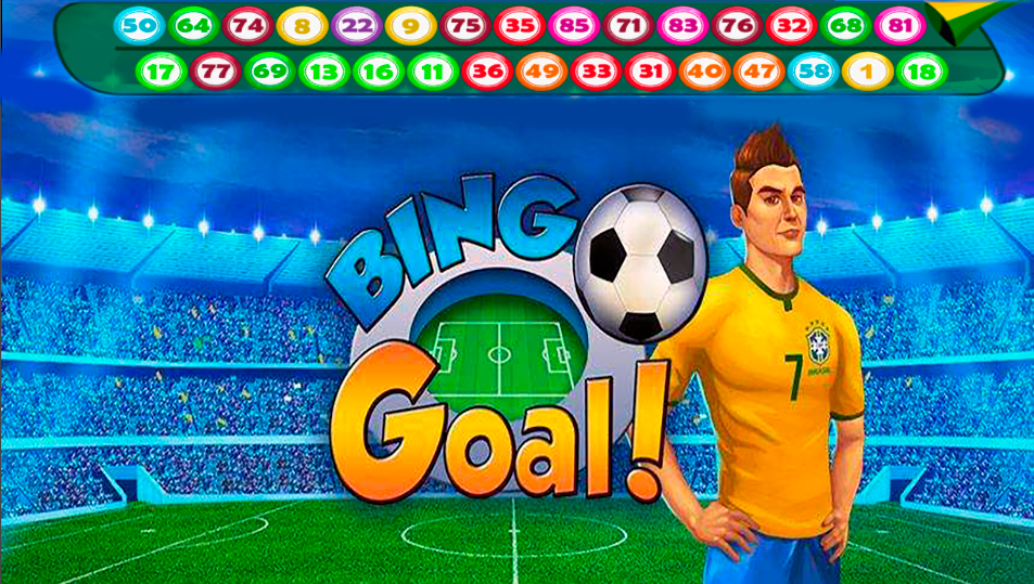 Bingo Goal - Video Bingo स्क्रीनशॉट 2