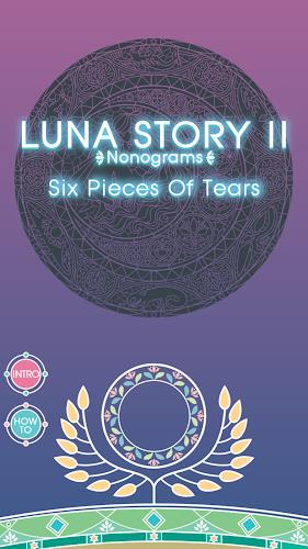 Luna Story II - Six Pieces Of应用截图第0张