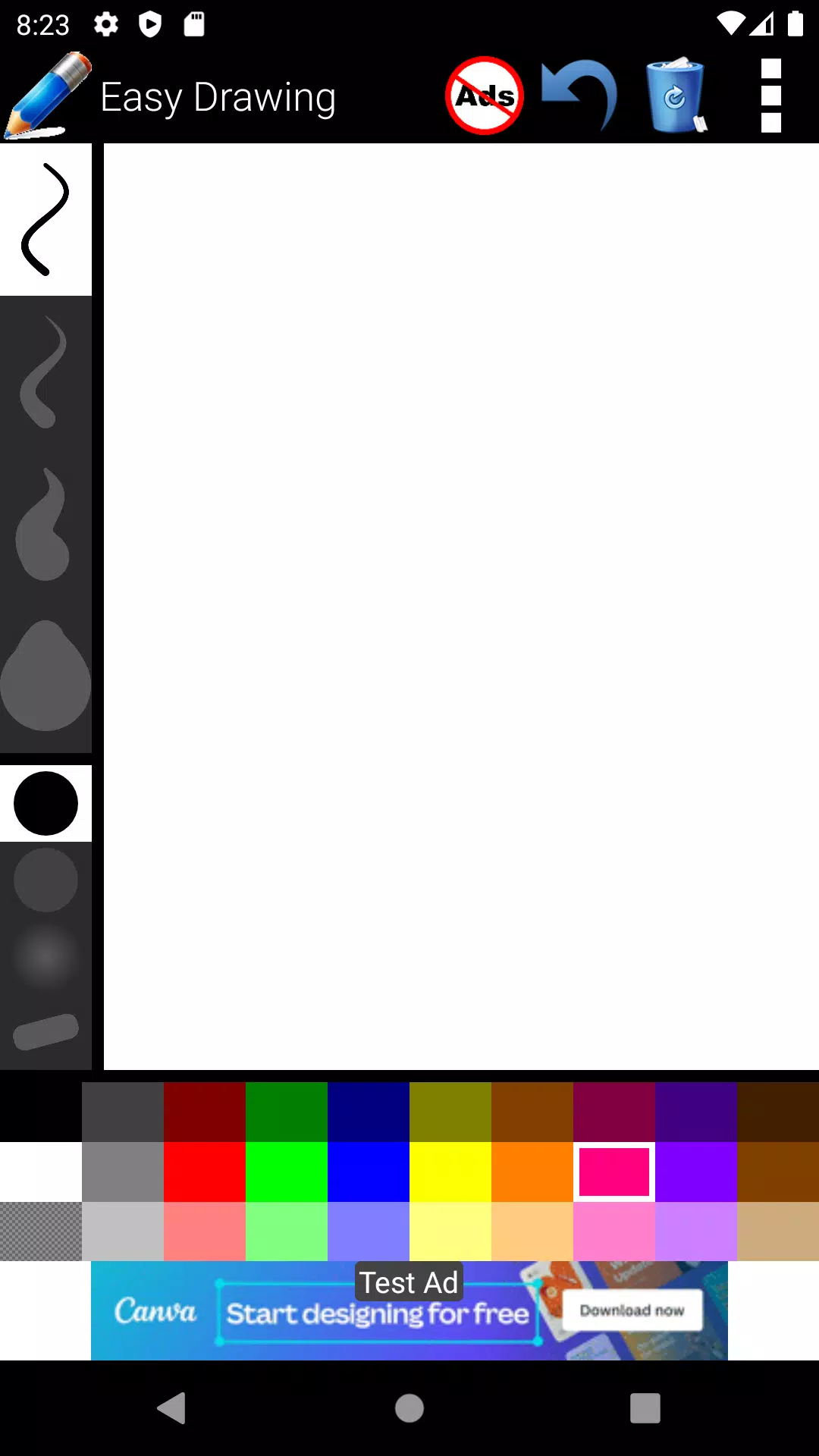 Drawing应用截图第1张