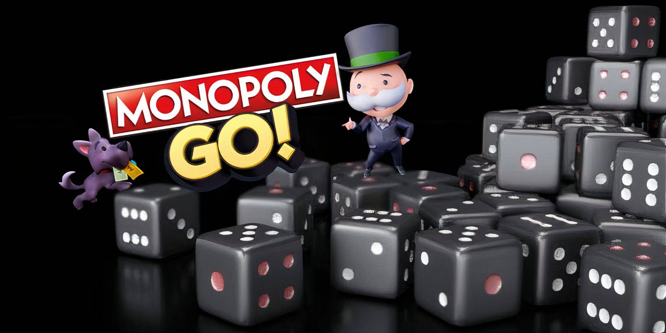 Monopoly GO: enlaces gratuitos a tiradas de dados (actualizado diariamente)