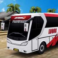 Telolet Bus Driving 3D