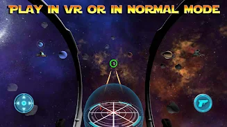 VR Space 3D Скриншот 2