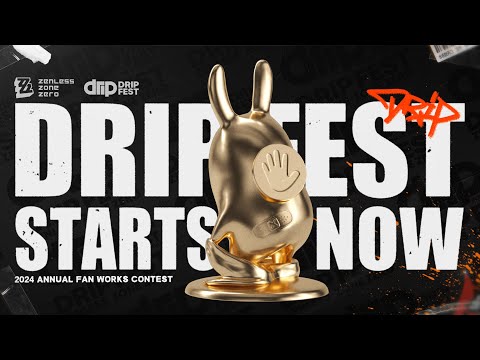 Zenless Zero Drip Fest