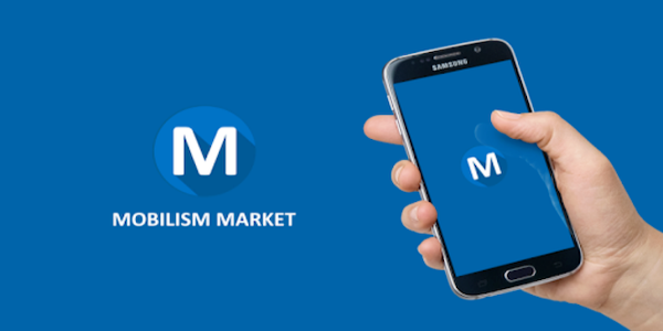 Mobilism Mod Ảnh chụp màn hình 0