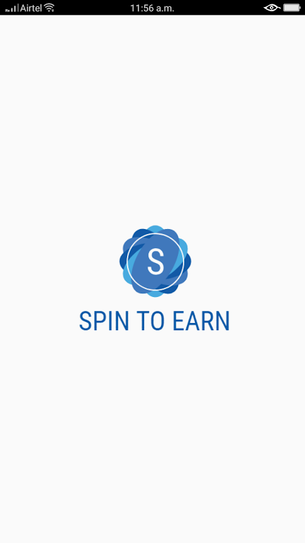Spin To Earn Ekran Görüntüsü 0