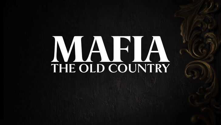 Mafia: The Old Country TGA 2024 Reveal