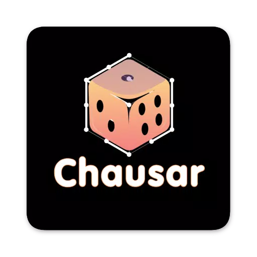 The Chausar - Wax Game