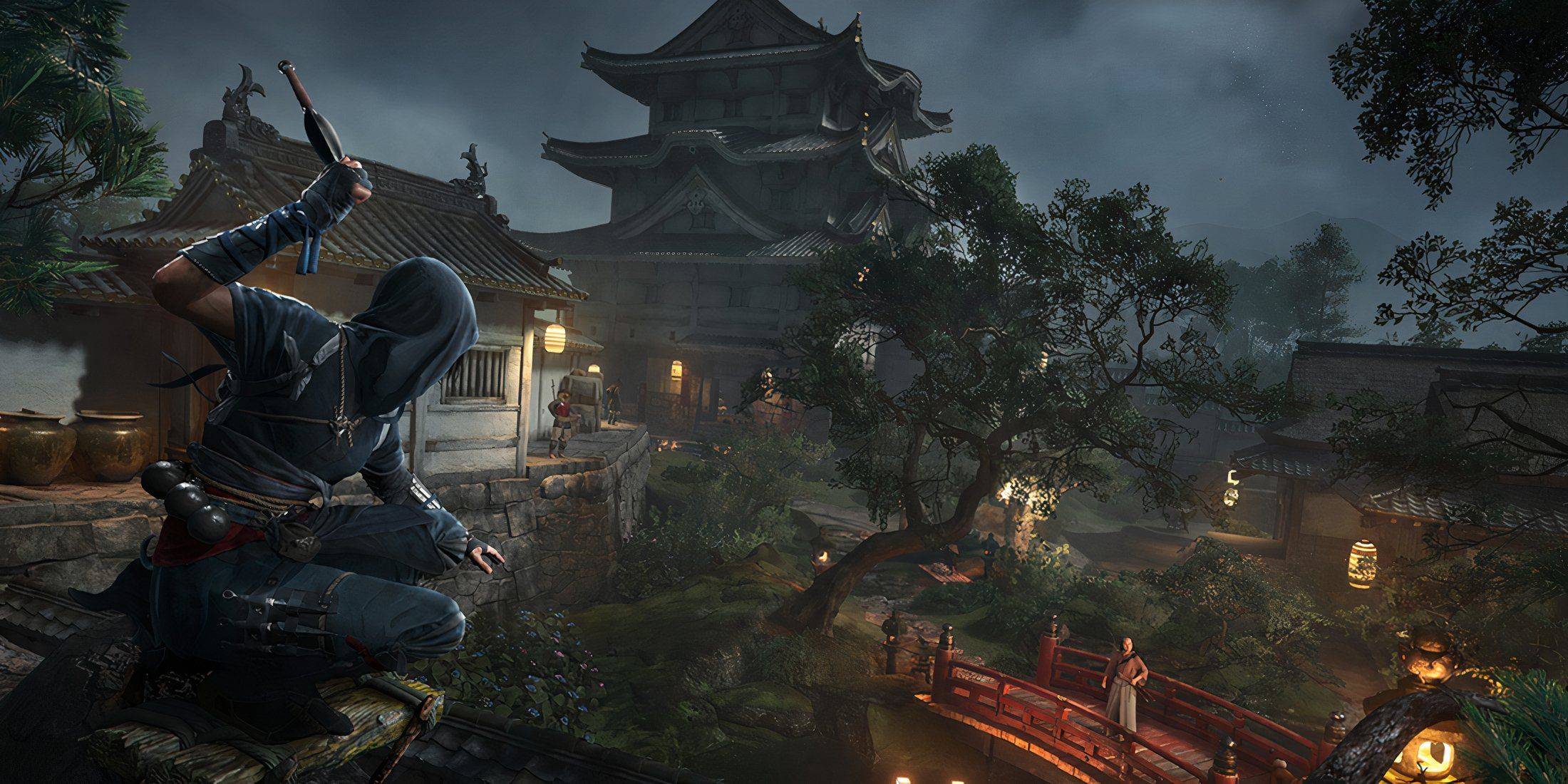 Ubisoft Assassin's Creeed Shadows Support Studio တွင်အလွဲသုံးစားမှုစွပ်စွဲချက်များကိုပြစ်တင်ရှုတ်ချသည်