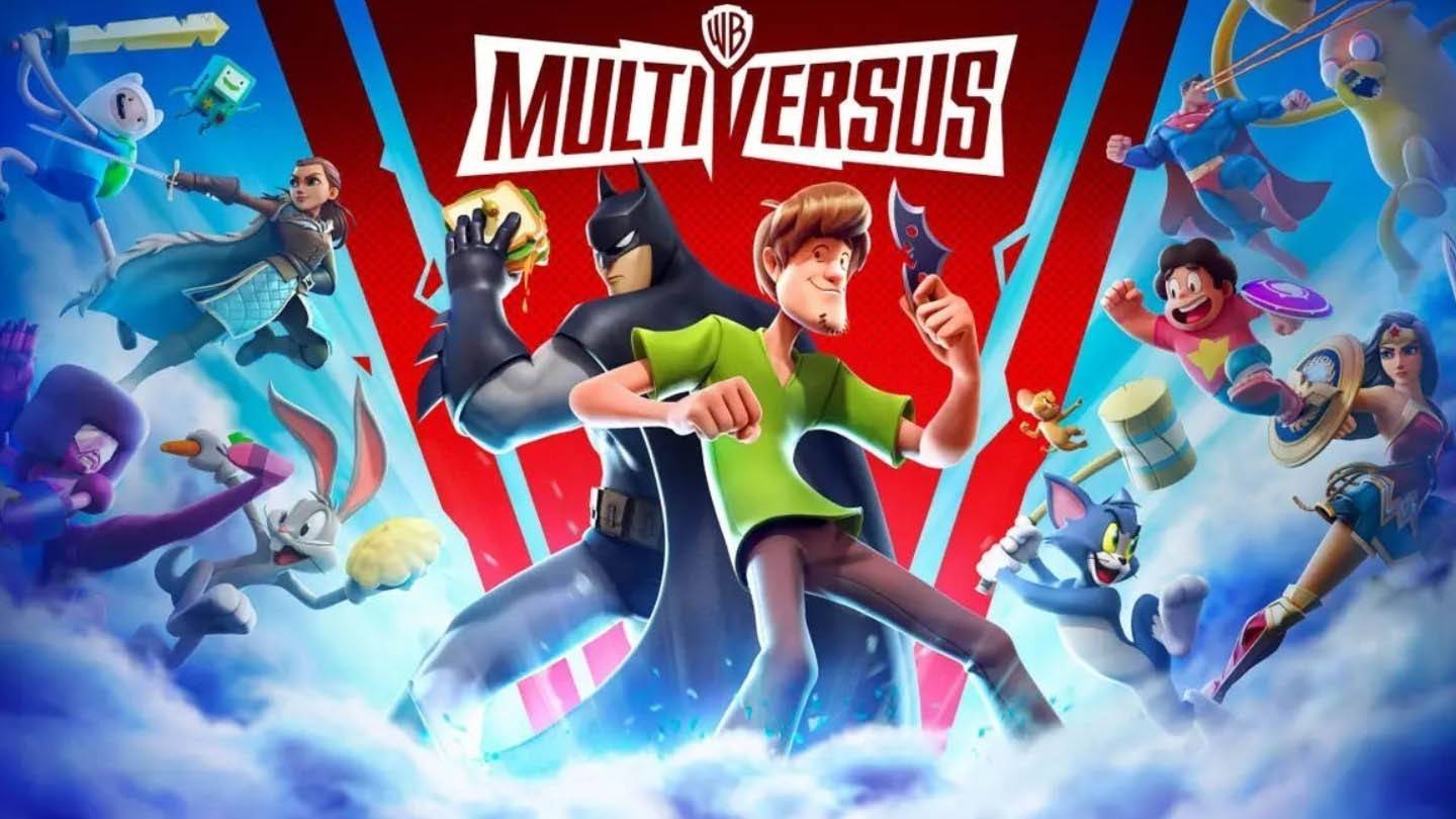 Инсайдер: Multiversus находится на грани закрытия: файтинга Warner Bros. потерял 99% своих игроков