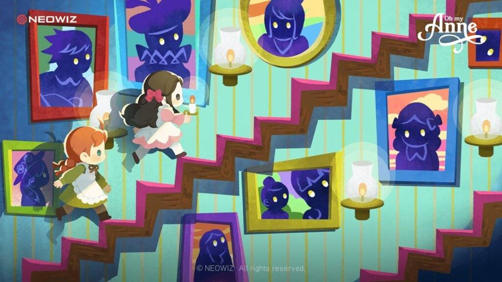 Oh My Anne Launches Rilla’s Storybook Update