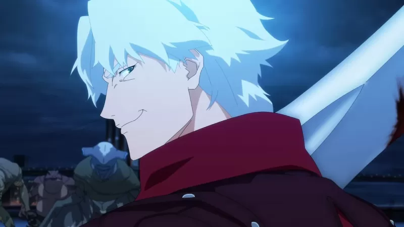 2025年春季Crunchyroll和Netflix上的動漫陣容