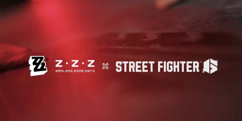 Zenless Zone Zero trêu chọc có thể là hợp tác Street Fighter trong clip gần đây trước khi ra mắt sắp ra mắt