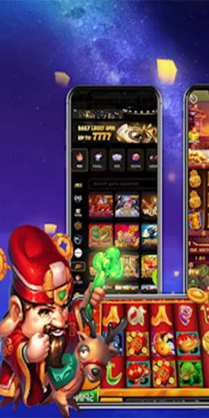 Mr All In One Casino 777 Screenshot 0