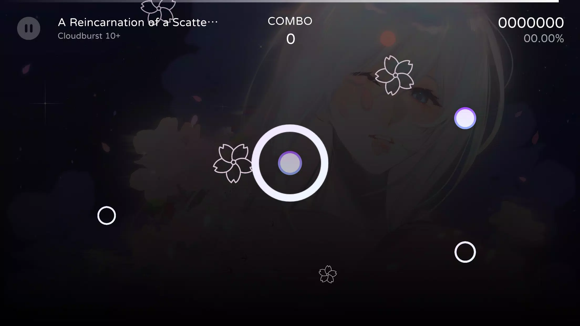Milthm スクリーンショット 3