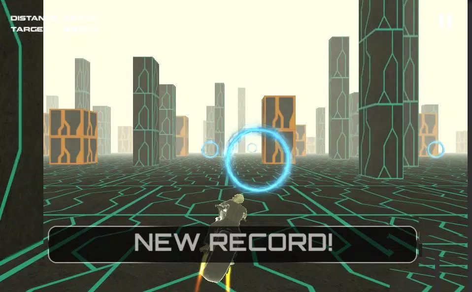 Speed Bike Race Screenshot 1